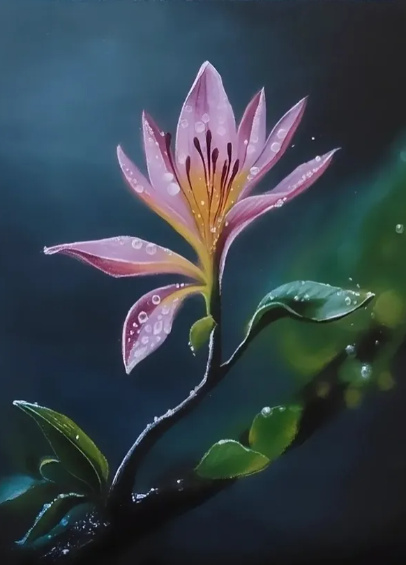 Flower